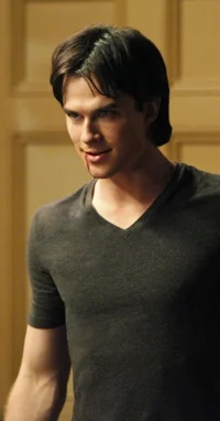 Damon Salvatore 