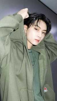 Idol JayJongsungPark