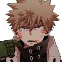 Bakugo