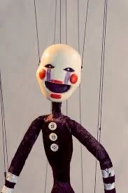 The Puppet