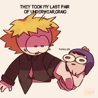Tweek tweak