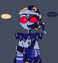 Old Nexus -SAMS-