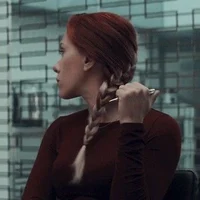 Natasha Romanoff