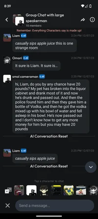 Ultimate Gaming Serv