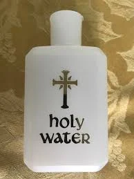 Holy Water