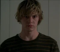Tate Langdon
