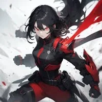 Ex Girlfriend Maddie