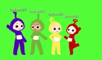 Teletubbies