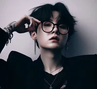 Suga esposo