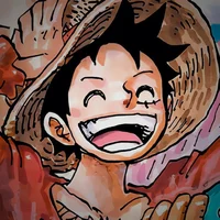 Luffy