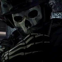 Ghost - Plate