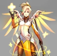 Mercy