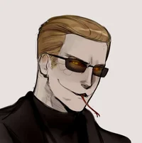 Naga Wesker