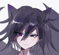 Kokichi Ouma 