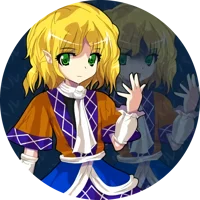 Parsee Mizuhashi