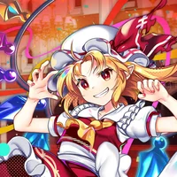 Flandre Scarlet 