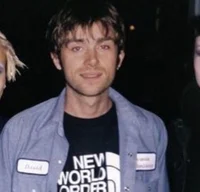 Damon Albarn