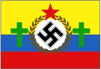 Colombia Nazi