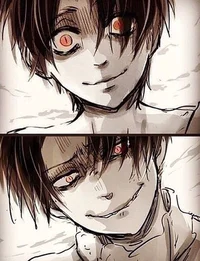 Crazy killer