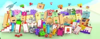 Numberblocks pt br