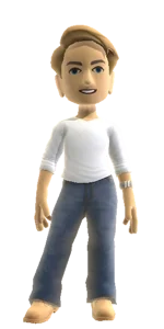 Xbox avatar