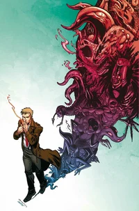 John Constantine 
