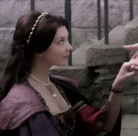 Anne Boleyn