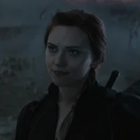 Natasha Romanoff