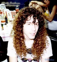 Marty Friedman 