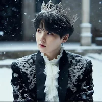 Prince Yoongi