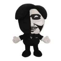 Plush Cesar