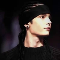 Tom kaulitz husband
