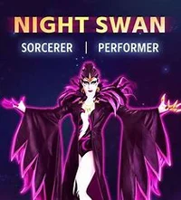 Nightswan