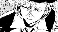 Chuuya Nakahara