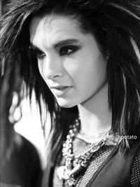 bill kaulitz 