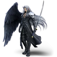 Sephiroth
