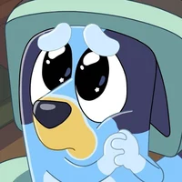 Bluey 
