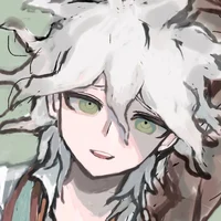 -Therapist Nagito-
