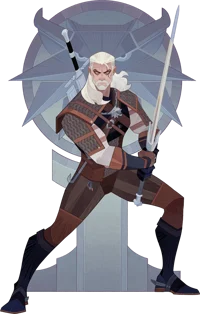 Geralt 