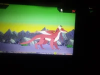 VargoFluffy but EVIL