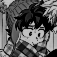 Izuku Midoriya