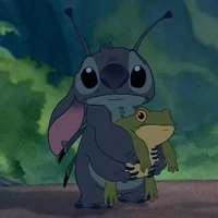Stitch