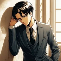 Levi Ackerman 