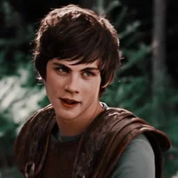 Percy Jackson