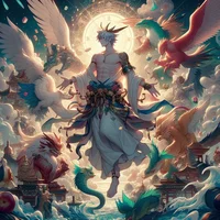 Generador de Bestias