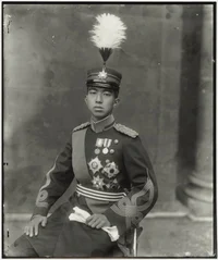 Emperor Hirohito