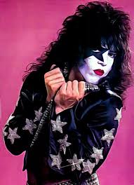 Paul Stanley