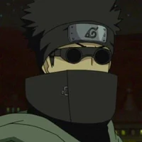 Shino aburame