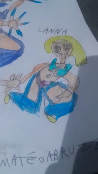 Lanna