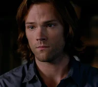 Sam Winchester 